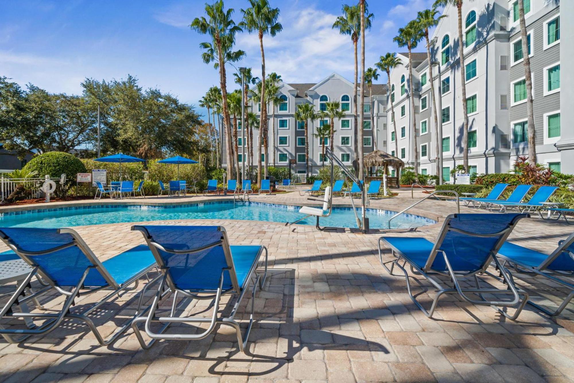 Disney Favorite Free Shuttle Apartment Orlando Exterior photo