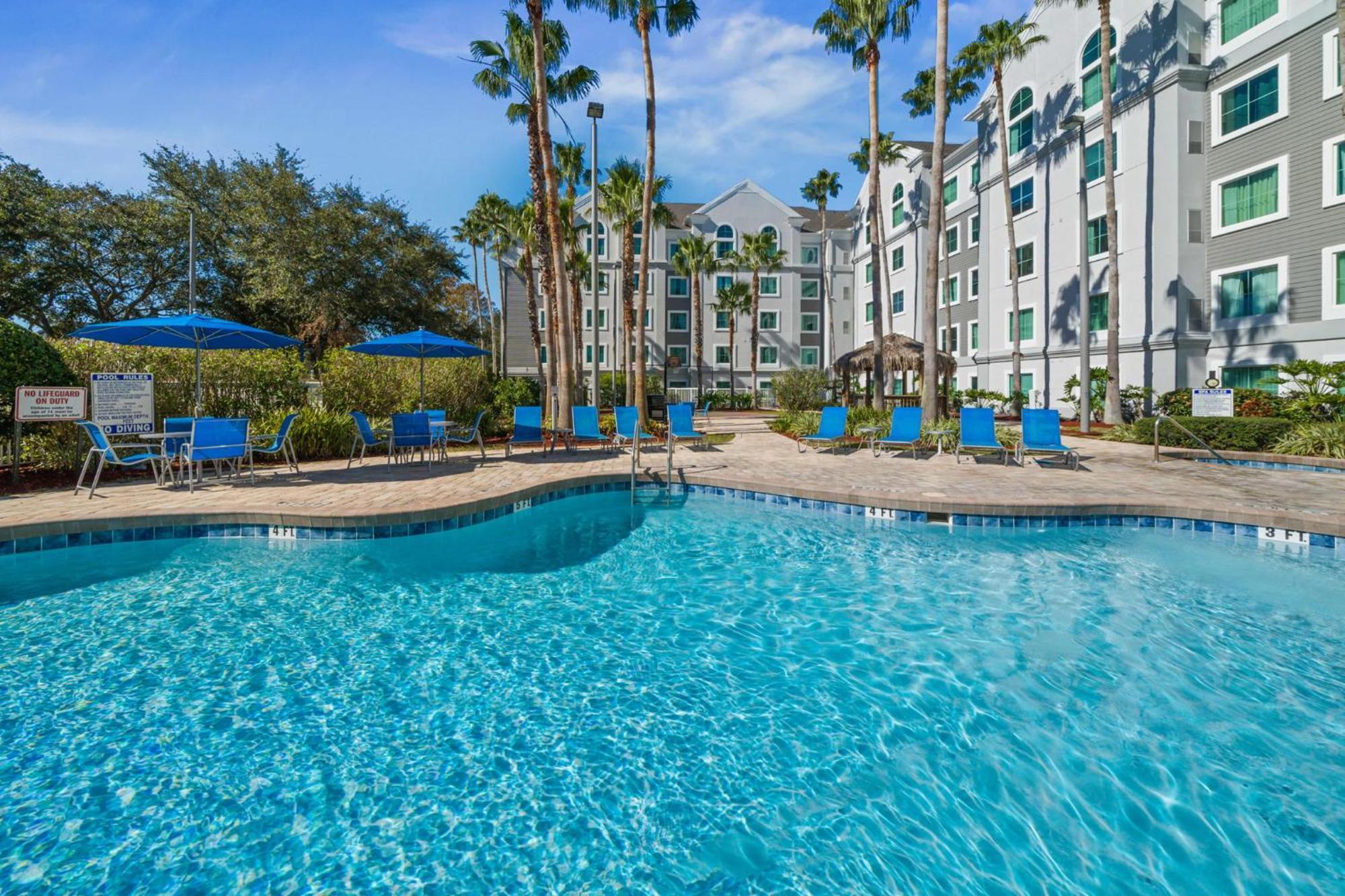 Disney Favorite Free Shuttle Apartment Orlando Exterior photo