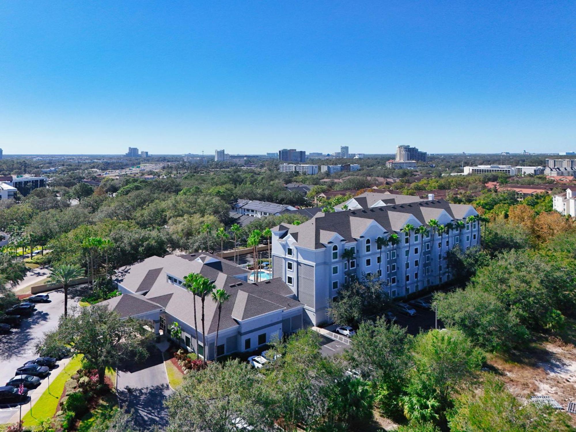 Disney Favorite Free Shuttle Apartment Orlando Exterior photo