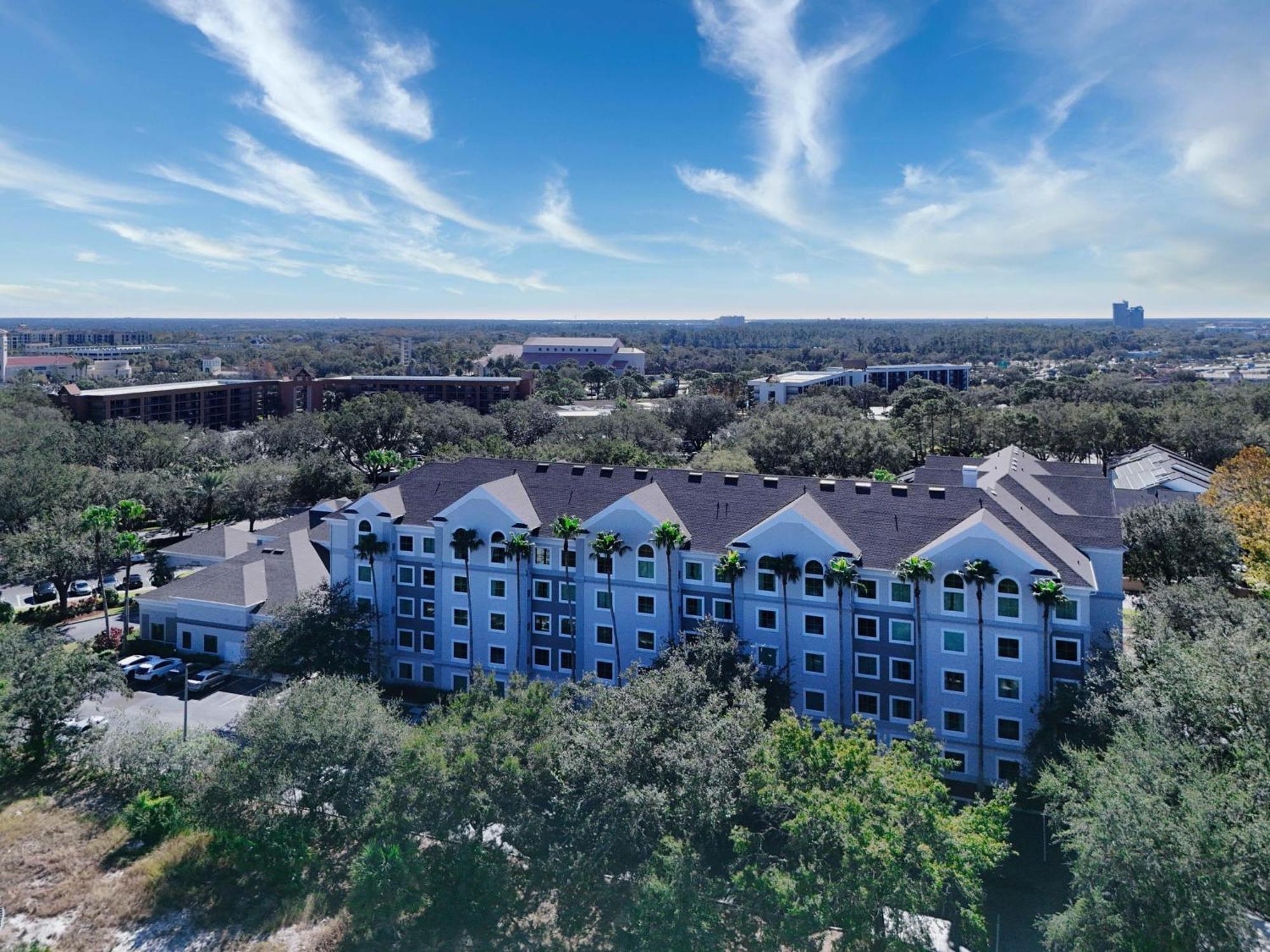 Disney Favorite Free Shuttle Apartment Orlando Exterior photo