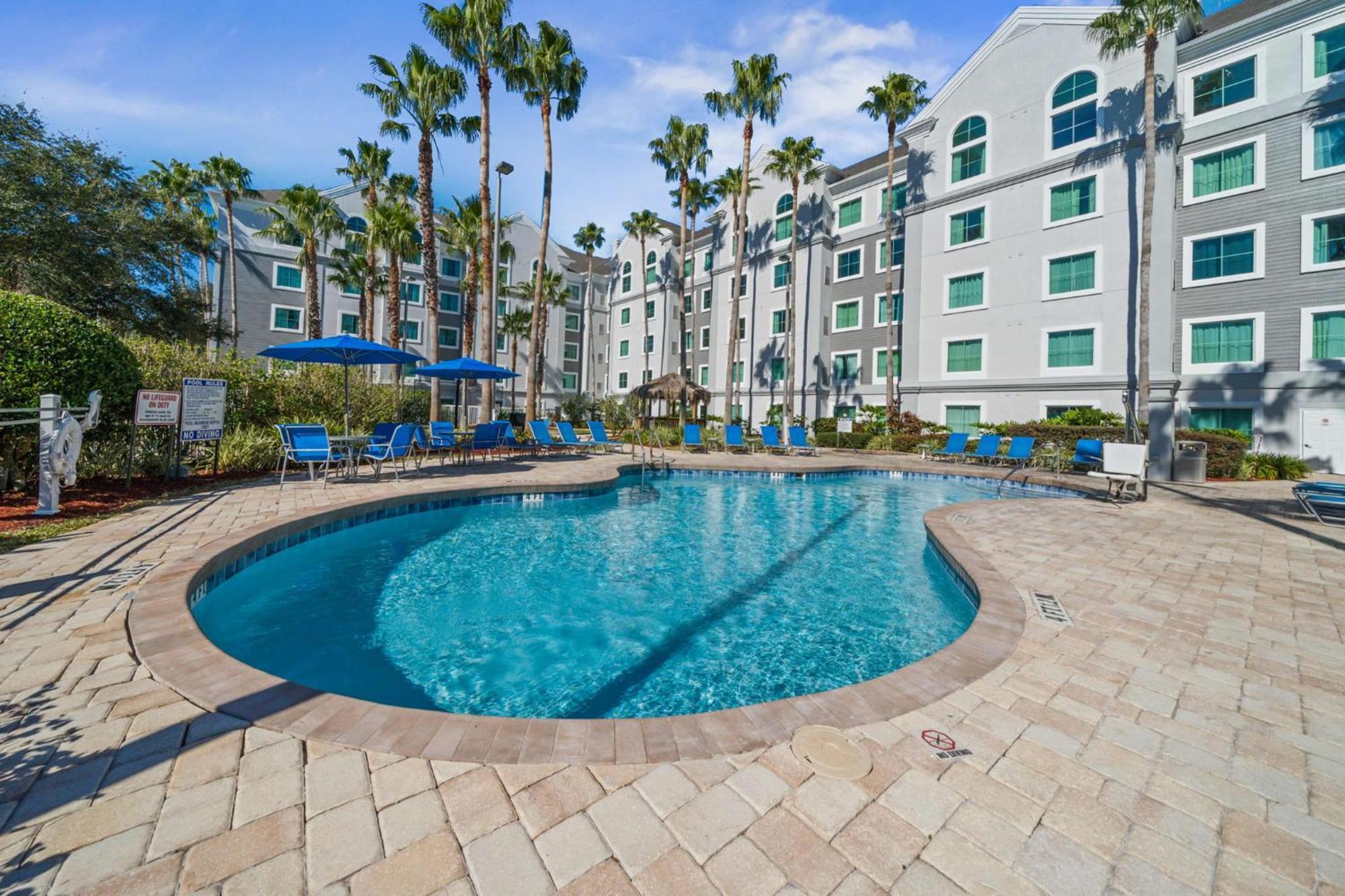 Disney Favorite Free Shuttle Apartment Orlando Exterior photo