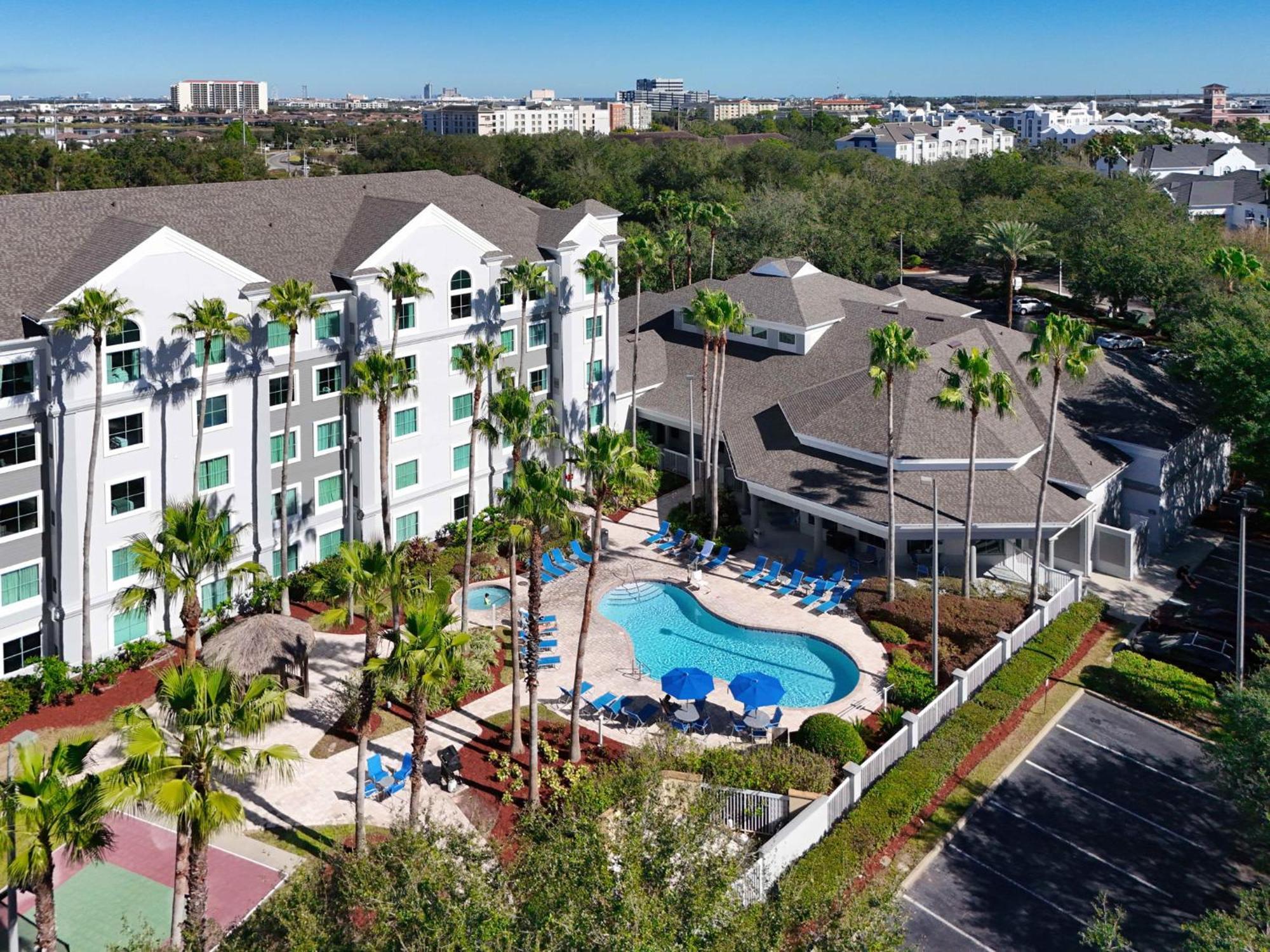 Disney Favorite Free Shuttle Apartment Orlando Exterior photo