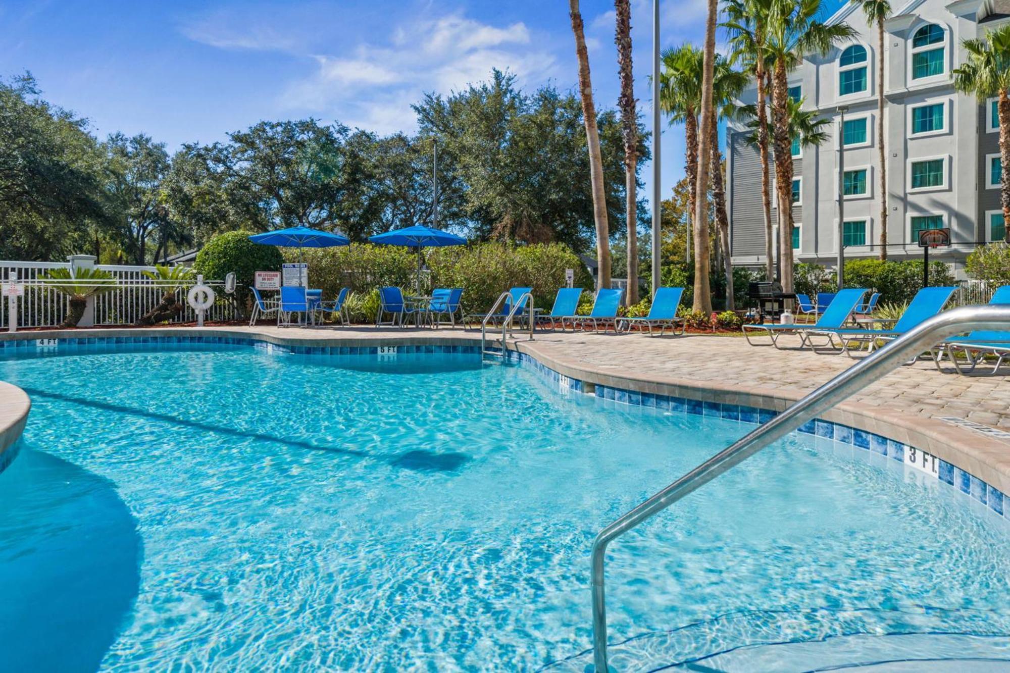 Disney Favorite Free Shuttle Apartment Orlando Exterior photo