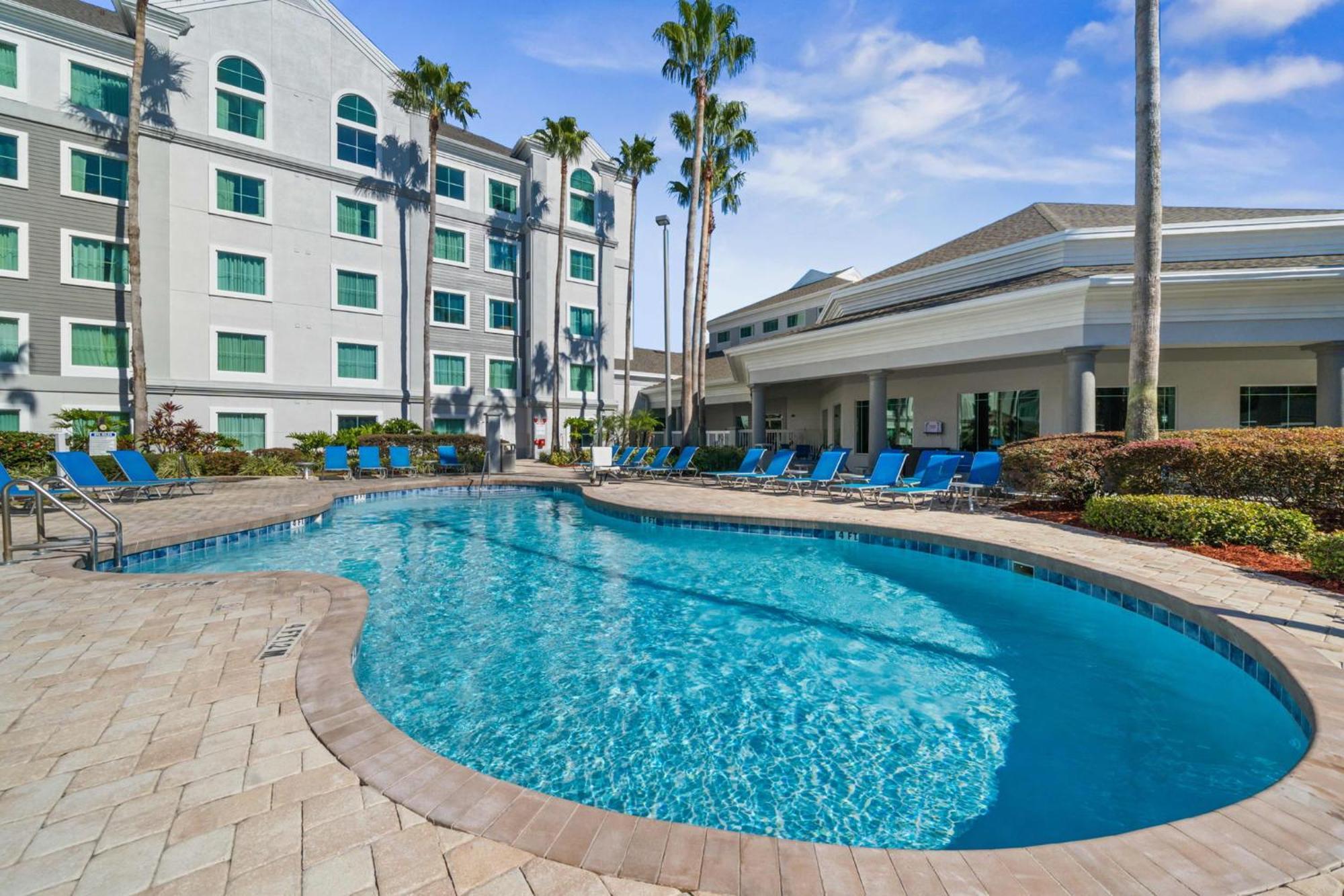 Disney Favorite Free Shuttle Apartment Orlando Exterior photo