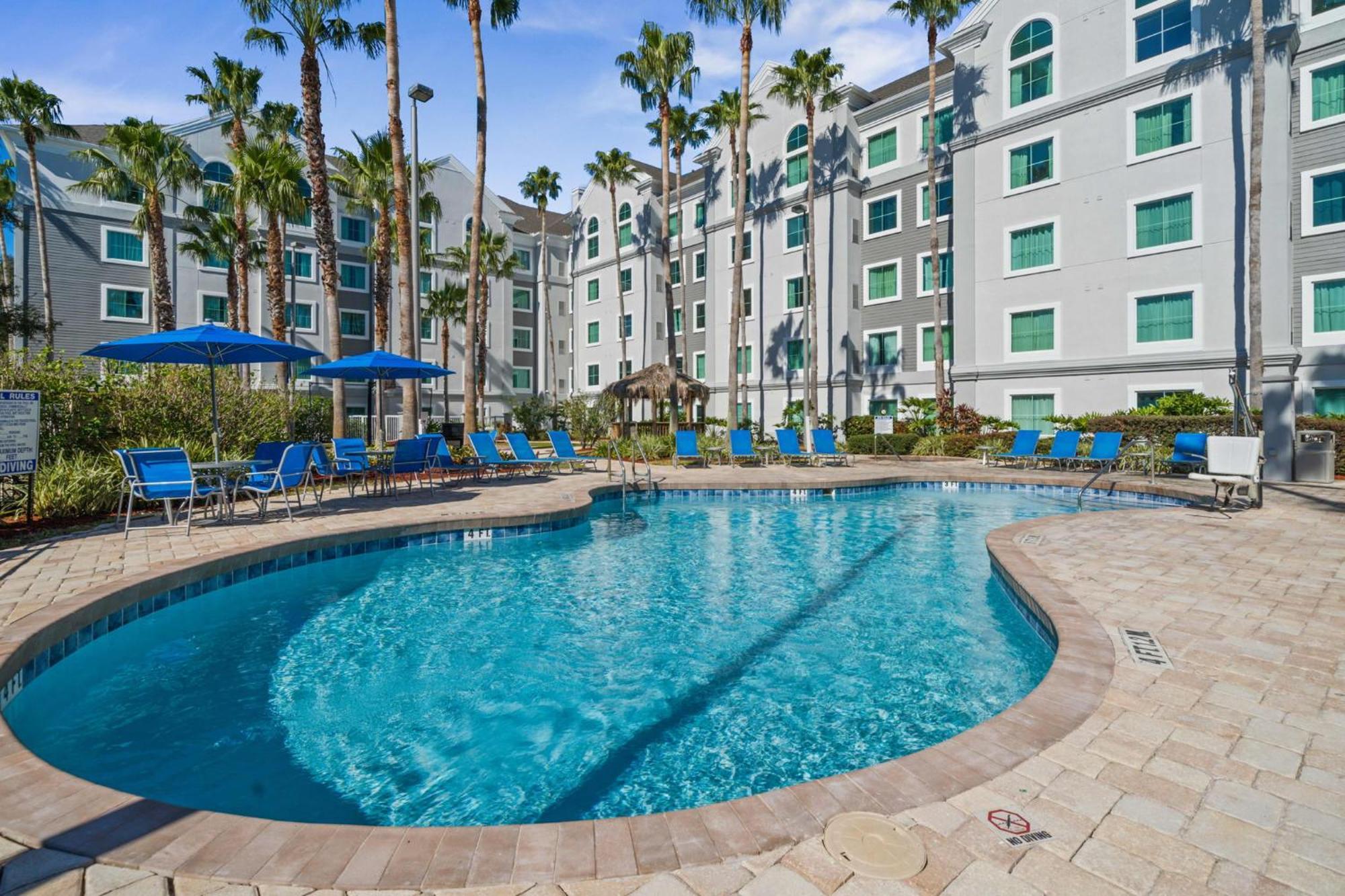 Disney Favorite Free Shuttle Apartment Orlando Exterior photo