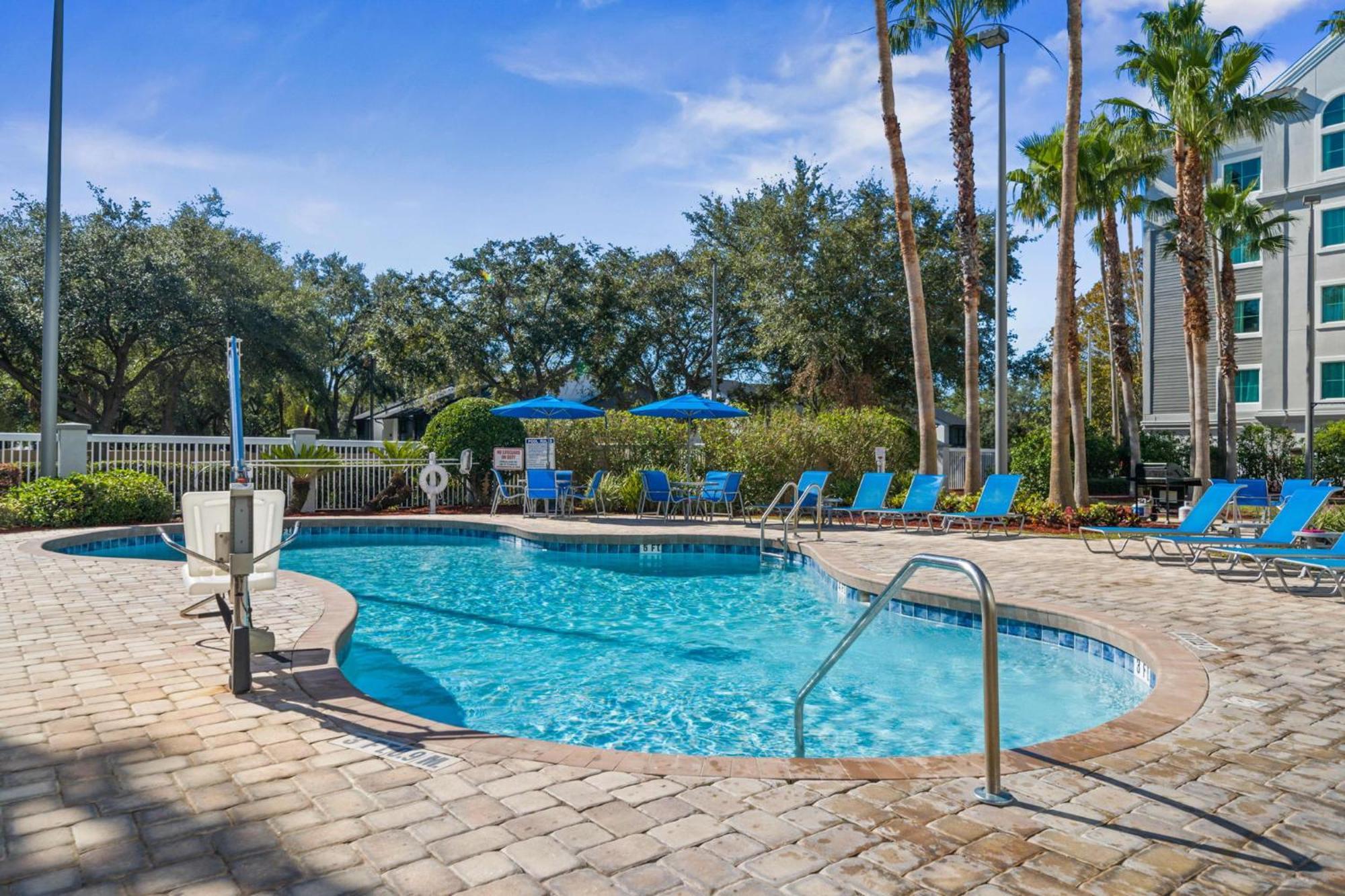 Disney Favorite Free Shuttle Apartment Orlando Exterior photo