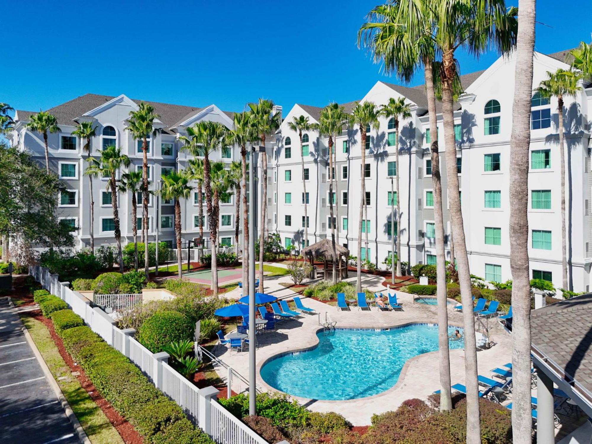 Disney Favorite Free Shuttle Apartment Orlando Exterior photo