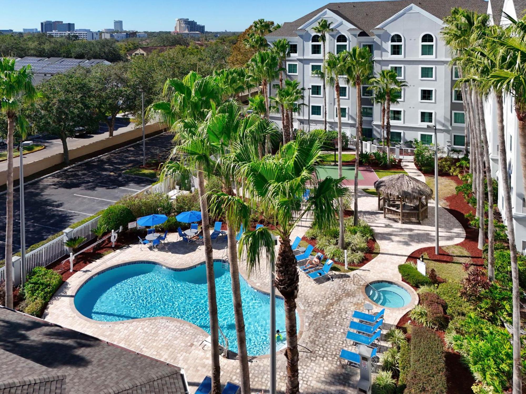 Disney Favorite Free Shuttle Apartment Orlando Exterior photo